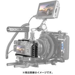 動画撮影 カメラリグ SONY α6500 α6300 Smallrig ヨドバシ.com - SmallRig スモールリグ SmallRig Sonyα6500