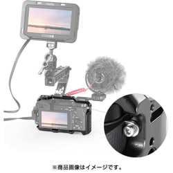 動画撮影 カメラリグ SONY α6500 α6300 Smallrig SONY α6500用にSMALLRIGの専用ケージを買ってみたよ！リグレビュー