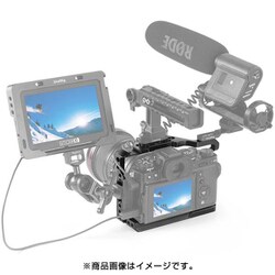 ヨドバシ.com - SmallRig スモールリグ SmallRig 富士フイルム X