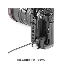 SmallRig 富士フイルム X-T2/X-T3カメラ専用ケージ2228 SmallRig 富士フイルム X-T2/X-T3カメラ専用ケージ2228