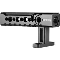 SmallRig カメラ/ビデオカメラ用 汎用ハンドル 1984