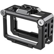 SmallRig DJI Osmo Action専用ケージ 2360