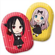 かぐや様は告らせたい～天才たちの恋愛頭脳戦～ かぐや・千花表裏クッション [キャラクターグッズ]