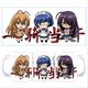 一騎当千 Western Wolves マグカップ [キャラクターグッズ]
