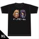 一騎当千 Western Wolves Tシャツ 孫策伯符＆関羽雲長 XLサイズ [キャラクターグッズ]