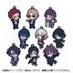 K SEVEN STORIES ラバーストラップコレクション 1個 [コレクショントイ]