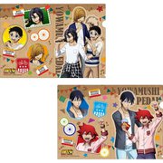 弱虫ペダル Connect Road クリアファイルセット [キャラクターグッズ]