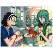 弱虫ペダル Connect Road キャンバスアート 巻島誕生日ver. [キャラクターグッズ]