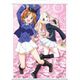 ガールズ＆パンツァー最終章 ビッグタペストリー みほ＆マリー [キャラクターグッズ]