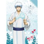 銀魂 クリアファイル 銀時 [キャラクターグッズ]
