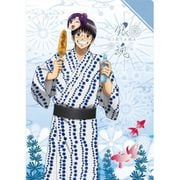 銀魂 クリアファイル 新八 [キャラクターグッズ]