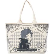 文豪ストレイドッグス DEAD APPLE デッドアップル でかトートC 芥川龍之介 [キャラクターグッズ]