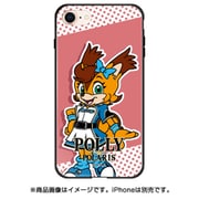 B.POLLY POLARIS [日本ハムファイターズ iPhone 8/7 ハイブリッドケース]