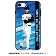 A.栗山監督 [日本ハムファイターズ iPhone 8/7 ハイブリッドケース]