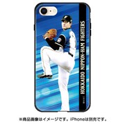 D.有原航平 [日本ハムファイターズ iPhone 8/7 ハイブリッドケース]