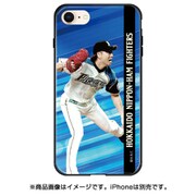 F.宮西尚生 [日本ハムファイターズ iPhone 8/7 ハイブリッドケース]
