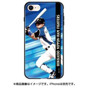 N.中島卓也 [日本ハムファイターズ iPhone 8/7 ハイブリッドケース]