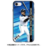 R.谷口雄也 [日本ハムファイターズ iPhone 8/7 ハイブリッドケース]