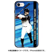 S.大田泰示 [日本ハムファイターズ iPhone 8/7 ハイブリッドケース]