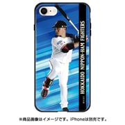 V.王柏融 [日本ハムファイターズ iPhone 8/7 ハイブリッドケース]