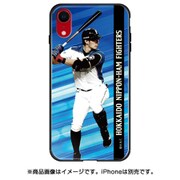 S.大田泰示 [日本ハムファイターズ iPhone XR ハイブリッドケース]