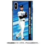 A.栗山監督 [日本ハムファイターズ iPhone XS Max ハイブリッドケース]