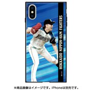 F.宮西尚生 [日本ハムファイターズ iPhone XS Max ハイブリッドケース]