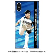 I.石川直也 [日本ハムファイターズ iPhone XS Max ハイブリッドケース]