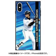 R.谷口雄也 [日本ハムファイターズ iPhone XS Max ハイブリッドケース]