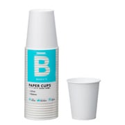 C2030BA [ベーシックスペーパーカップ 205ml 30P]