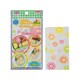 お弁当抗菌シート銀イオン大判 20P OS-AGLC