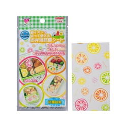 お弁当抗菌シート銀イオン大判 20P OS-AGLC