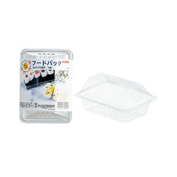 フードパックおむすびミニ 10P F-1S