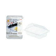 F-1S [フードパックおむすびミニ 10P]