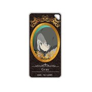 ロード・エルメロイII世の事件簿 ドミテリアキーチェーン グレイ A [キャラクターグッズ]