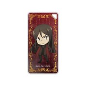 ロード・エルメロイII世の事件簿 ドミテリアキーチェーン ロード・エルメロイII世 B [キャラクターグッズ]