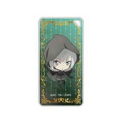 ロード・エルメロイII世の事件簿 ドミテリアキーチェーン グレイ B [キャラクターグッズ]