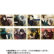 ロード・エルメロイII世の事件簿 ミニ色紙 1個 [コレクショントイ]