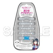 ラブライブ！サンシャイン！！ 靴ひもアクセサリー 津島善子Ver. [キャラクターグッズ]