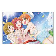 ラブライブ！ アクリルプレート μ's 1年生Ver. [キャラクターグッズ]