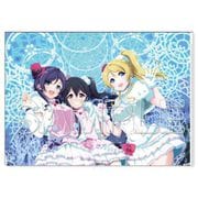 ラブライブ！ クリアファイル μ's 3年生Ver. [キャラクターグッズ]