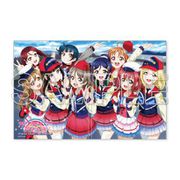 ラブライブ！サンシャイン！！The School Idol Movie ふせんBOOK [キャラクターグッズ]