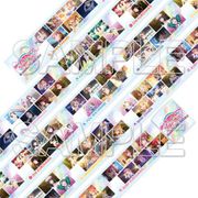 ラブライブ！サンシャイン！！The School Idol Movie メモリアル養生テープ [キャラクターグッズ]