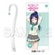 ラブライブ！サンシャイン！！ メタルブックマーカー Ver.松浦果南 [キャラクターグッズ]