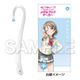 ラブライブ！サンシャイン！！ メタルブックマーカー Ver.渡辺曜 [キャラクターグッズ]