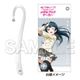 ラブライブ！サンシャイン！！ メタルブックマーカー Ver.津島善子 [キャラクターグッズ]
