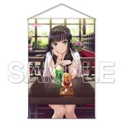 ラブライブ！サンシャイン！！ B1タペストリー Ver.Summer Days 第二弾 黒澤ダイヤ [キャラクターグッズ]