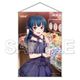ラブライブ！サンシャイン！！ B1タペストリー Ver.Summer Days 第二弾 津島善子 [キャラクターグッズ]