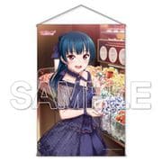 ラブライブ！サンシャイン！！ B1タペストリー Ver.Summer Days 第二弾 津島善子 [キャラクターグッズ]