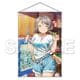ラブライブ！サンシャイン！！ B1タペストリー Ver.Summer Days 第二弾 渡辺曜 [キャラクターグッズ]